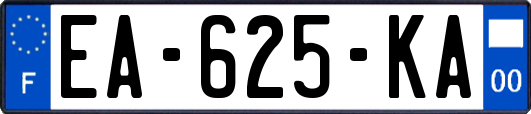EA-625-KA