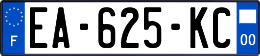 EA-625-KC