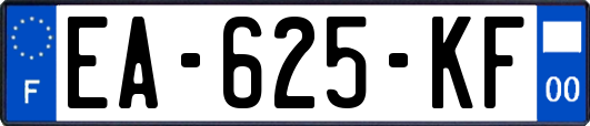 EA-625-KF