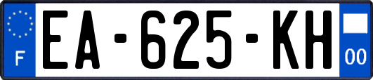 EA-625-KH
