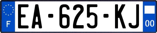 EA-625-KJ