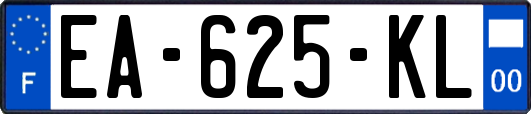 EA-625-KL