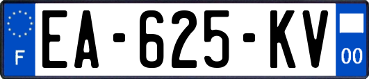 EA-625-KV