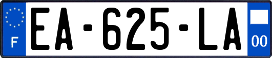 EA-625-LA