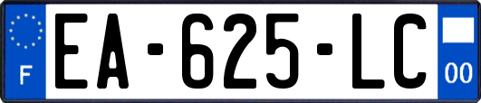 EA-625-LC