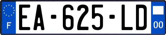 EA-625-LD