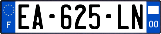 EA-625-LN