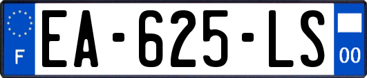 EA-625-LS