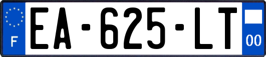 EA-625-LT