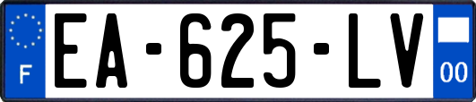 EA-625-LV