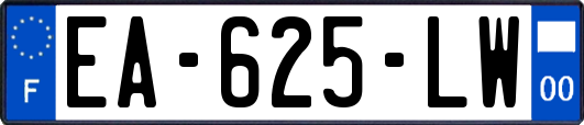 EA-625-LW