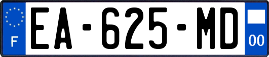 EA-625-MD