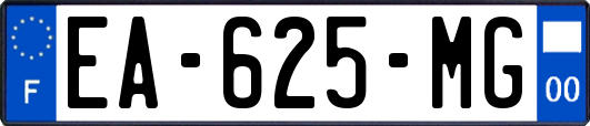 EA-625-MG