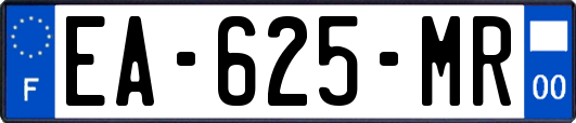 EA-625-MR