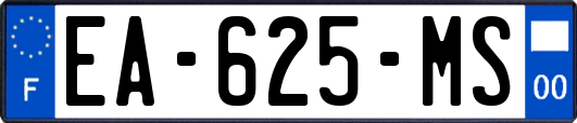 EA-625-MS