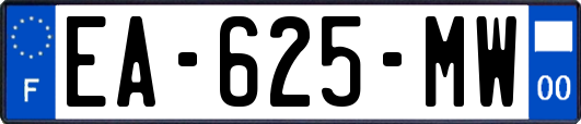 EA-625-MW