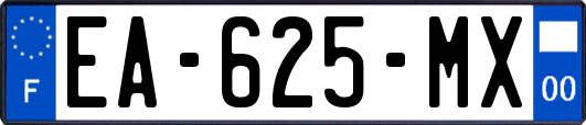 EA-625-MX