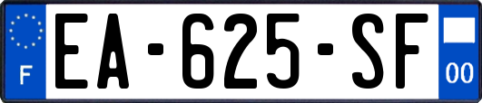 EA-625-SF