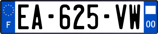 EA-625-VW