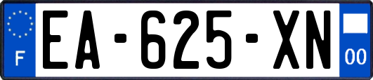 EA-625-XN