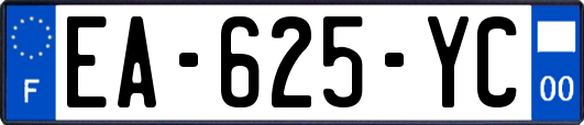 EA-625-YC