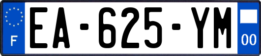 EA-625-YM