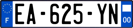 EA-625-YN