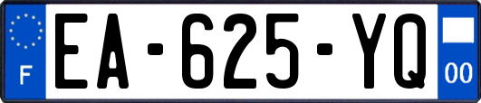 EA-625-YQ