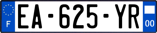 EA-625-YR