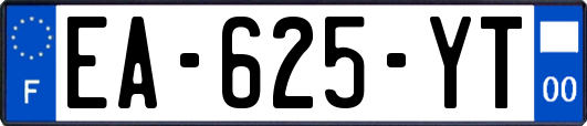 EA-625-YT