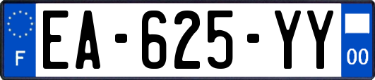 EA-625-YY