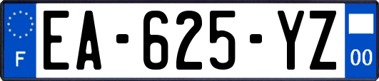 EA-625-YZ