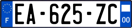 EA-625-ZC