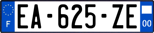 EA-625-ZE