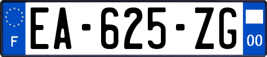 EA-625-ZG