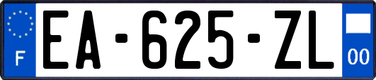 EA-625-ZL