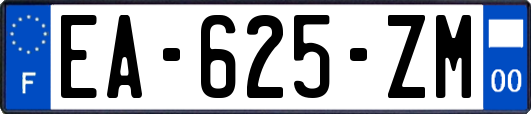 EA-625-ZM