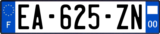 EA-625-ZN