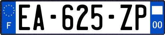 EA-625-ZP