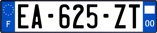 EA-625-ZT