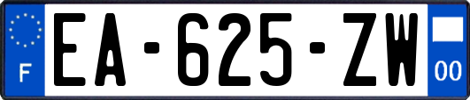 EA-625-ZW