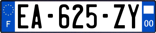 EA-625-ZY