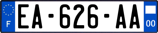 EA-626-AA