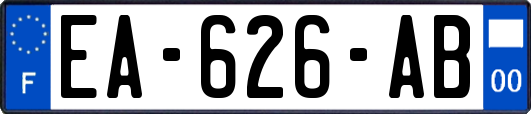 EA-626-AB