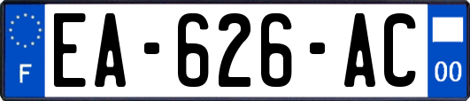 EA-626-AC