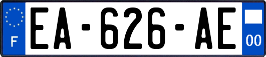 EA-626-AE