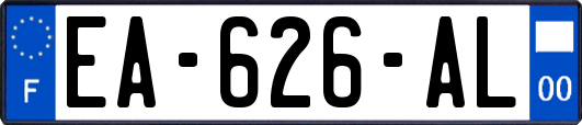 EA-626-AL