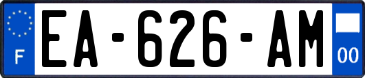 EA-626-AM