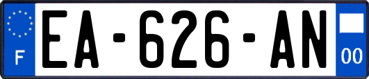 EA-626-AN