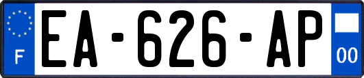 EA-626-AP